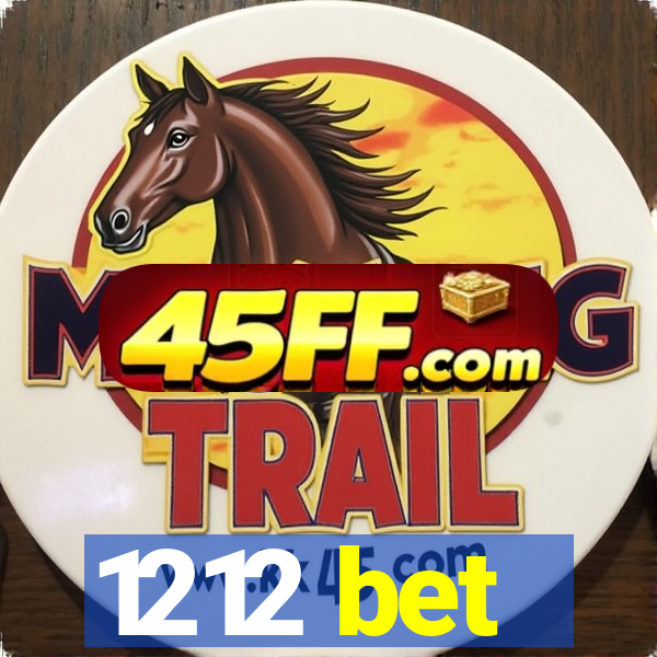 1212 bet